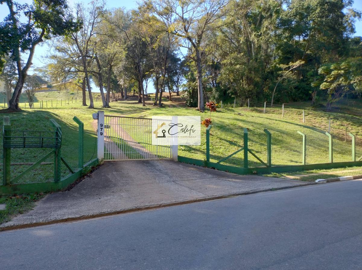 Terreno, 53.000m², à venda em Cabreúva, Centro - Calefi Imóveis
