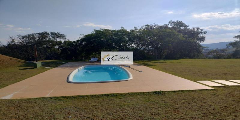 Chácara com 4 quartos, 66.000m², à venda em Cabreúva, Centro - Calefi Imóveis