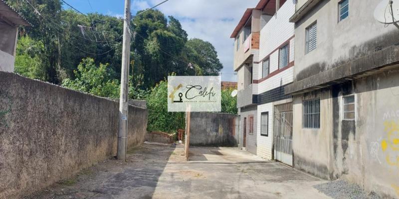 Terreno para implantação de HIS próximo a Estação de Trem Guaianases - Calefi Imóveis
