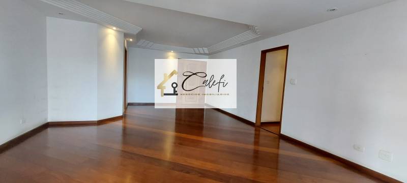 Apartamento com 3 quartos, 146m², à venda em São Paulo, Água Fria