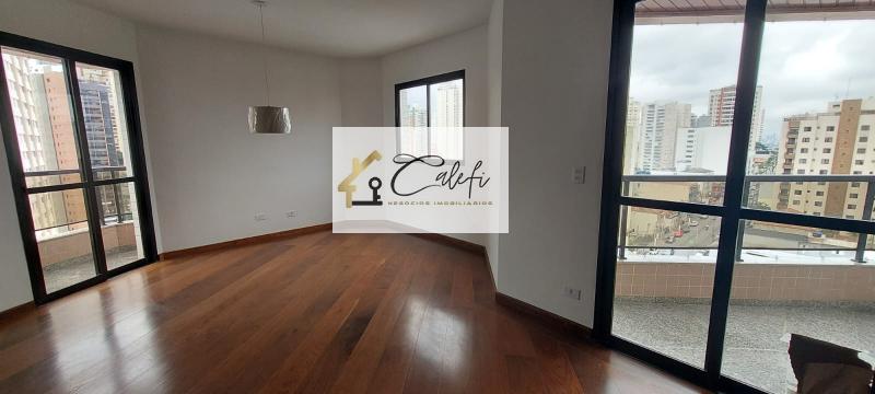 Apartamento com 4 quartos, 198m², para locação em São Paulo, Santana