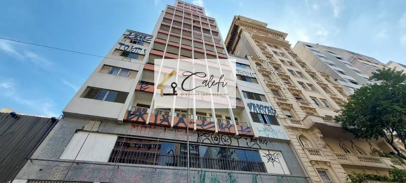 Prédio comercial com 20 quartos, 3024m² em São Paulo, Bela Vista