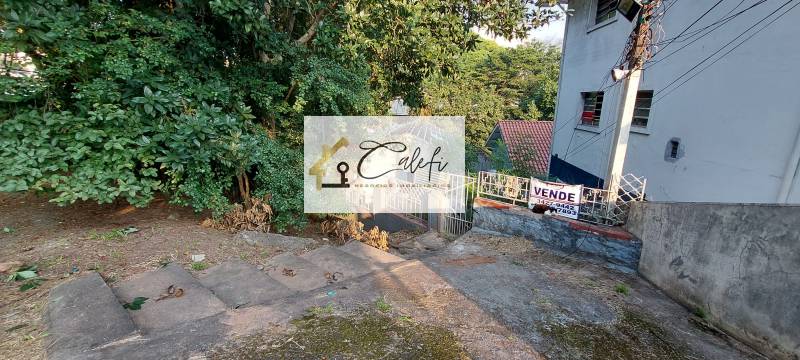 Terreno, 286m², à venda em São Paulo, Santana