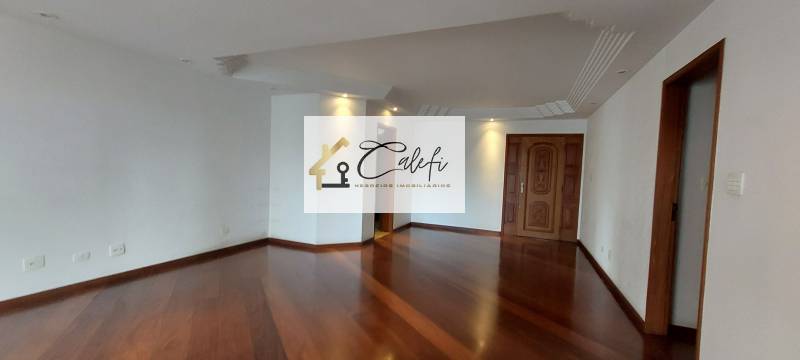 Apartamento com 3 quartos, 146m², à venda em São Paulo, Água Fria - Calefi Imóveis