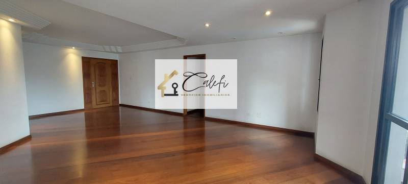 Apartamento com 3 quartos, 146m², à venda em São Paulo, Água Fria - Calefi Imóveis