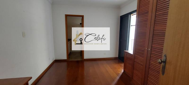 Apartamento com 3 quartos, 146m², à venda em São Paulo, Água Fria - Calefi Imóveis