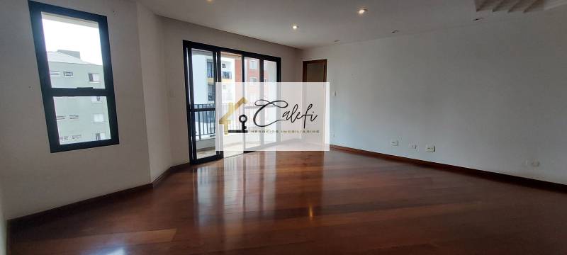 Apartamento com 3 quartos, 146m², à venda em São Paulo, Água Fria - Calefi Imóveis