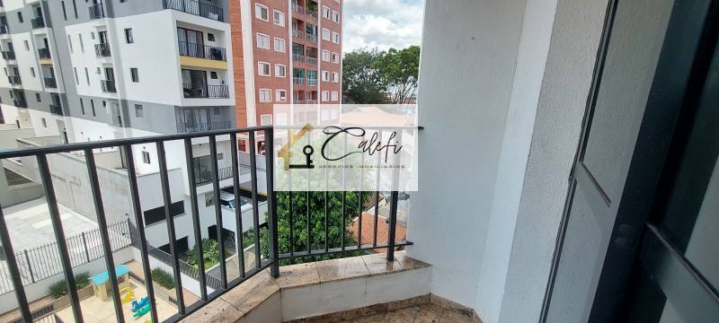Apartamento com 3 quartos, 146m², à venda em São Paulo, Água Fria - Calefi Imóveis