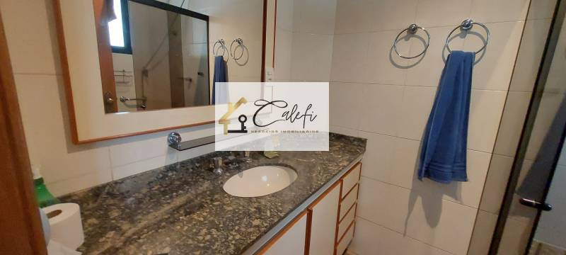 Apartamento com 3 quartos, 146m², à venda em São Paulo, Água Fria - Calefi Imóveis