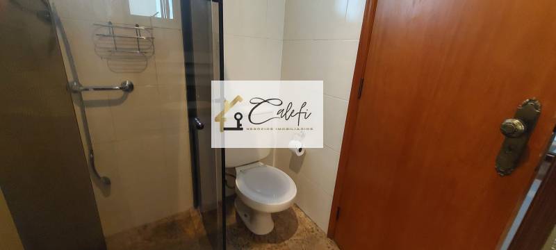 Apartamento com 3 quartos, 146m², à venda em São Paulo, Água Fria - Calefi Imóveis