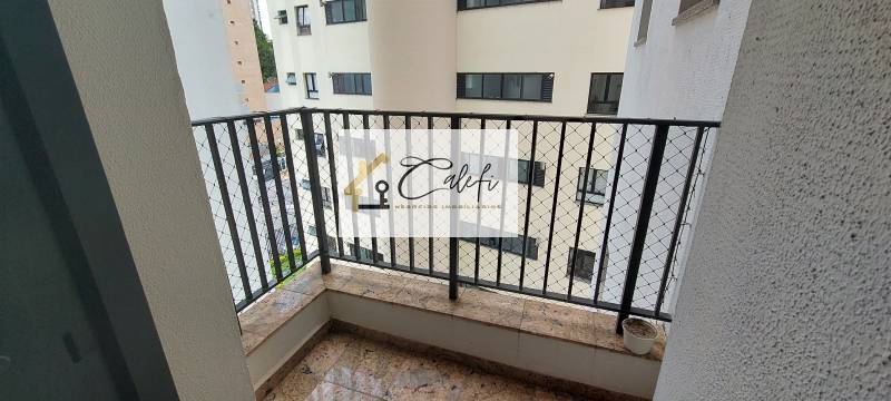 Apartamento com 3 quartos, 146m², à venda em São Paulo, Água Fria - Calefi Imóveis
