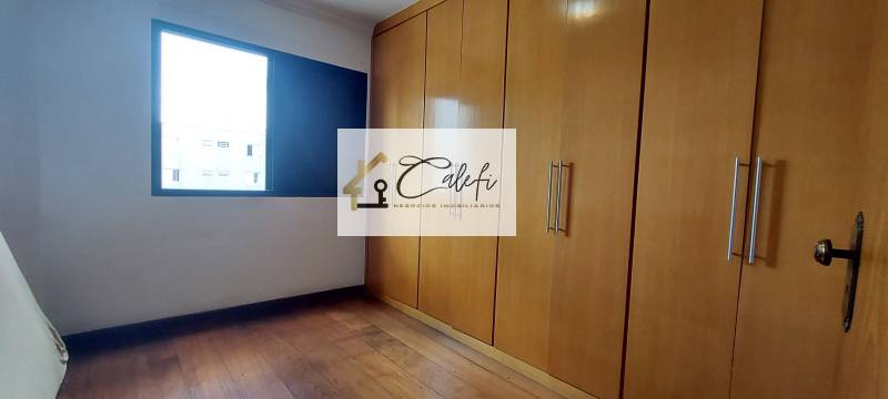 Apartamento com 3 quartos, 146m², à venda em São Paulo, Água Fria - Calefi Imóveis