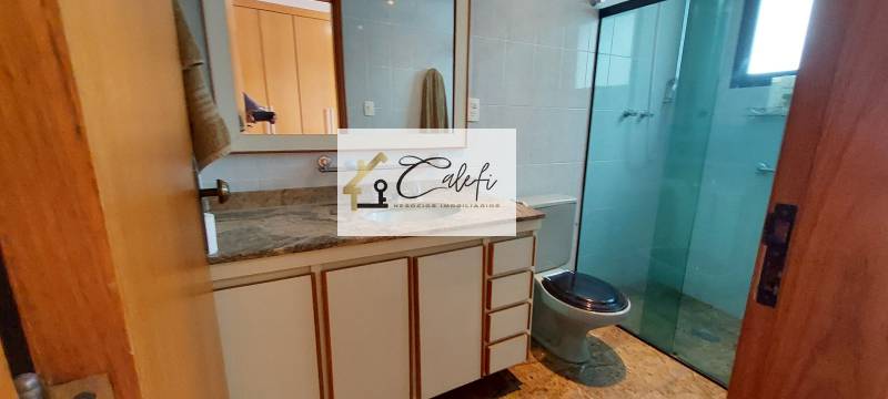 Apartamento com 3 quartos, 146m², à venda em São Paulo, Água Fria - Calefi Imóveis