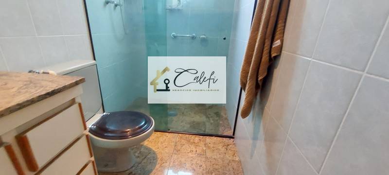 Apartamento com 3 quartos, 146m², à venda em São Paulo, Água Fria - Calefi Imóveis