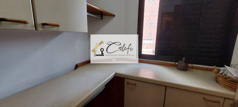 Apartamento com 3 quartos, 146m², à venda em São Paulo, Água Fria - Calefi Imóveis