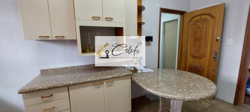 Apartamento com 3 quartos, 146m², à venda em São Paulo, Água Fria - Calefi Imóveis