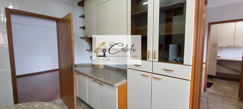 Apartamento com 3 quartos, 146m², à venda em São Paulo, Água Fria - Calefi Imóveis