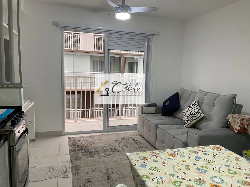 Apartamento com 1 quarto, 38m², para locação em São Paulo, Casa Verde