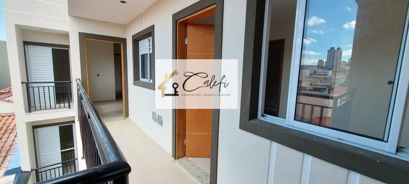 Apartamento com 1 quarto, 45m², à venda em São Paulo, Vila Dom Pedro II - Calefi Imóveis