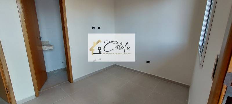 Apartamento com 1 quarto, 45m², à venda em São Paulo, Vila Dom Pedro II - Calefi Imóveis