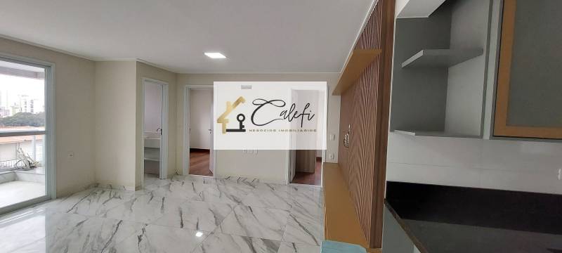 Apartamento com 2 quartos, 110m², para locação em São Paulo, Jardim São Paulo(Zona Norte) - Calefi Imóveis
