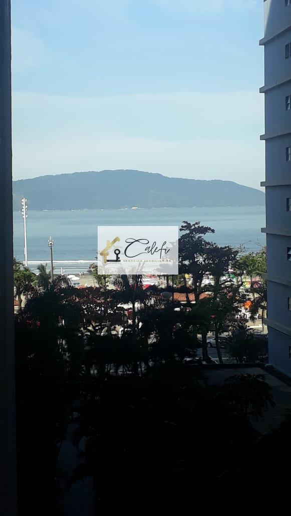 Apartamento com 2 quartos, 83m², à venda em São Vicente, Itararé