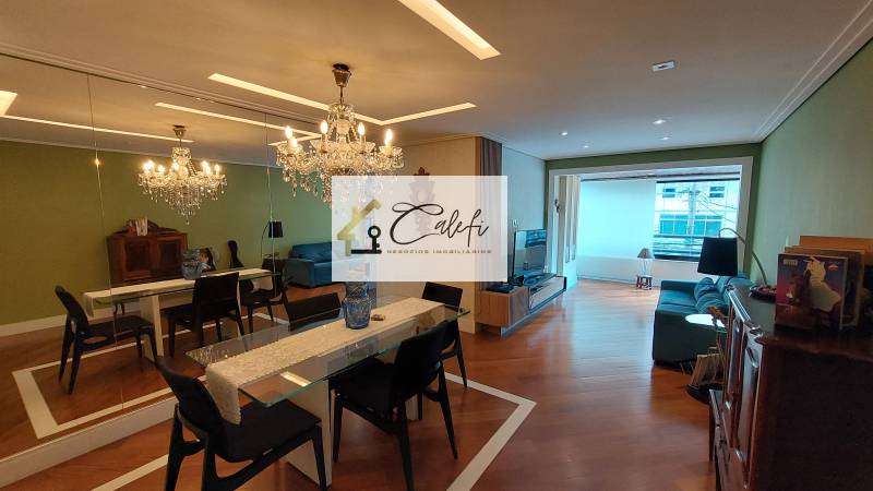 Apartamento com 2 quartos, 94m², à venda em São Paulo, Santana