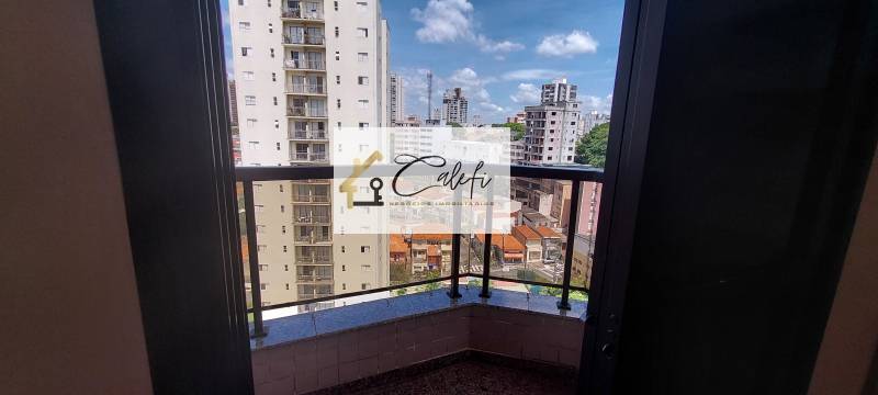 Apartamento com 3 quartos, 210m², à venda em São Paulo, Santana - Calefi Imóveis