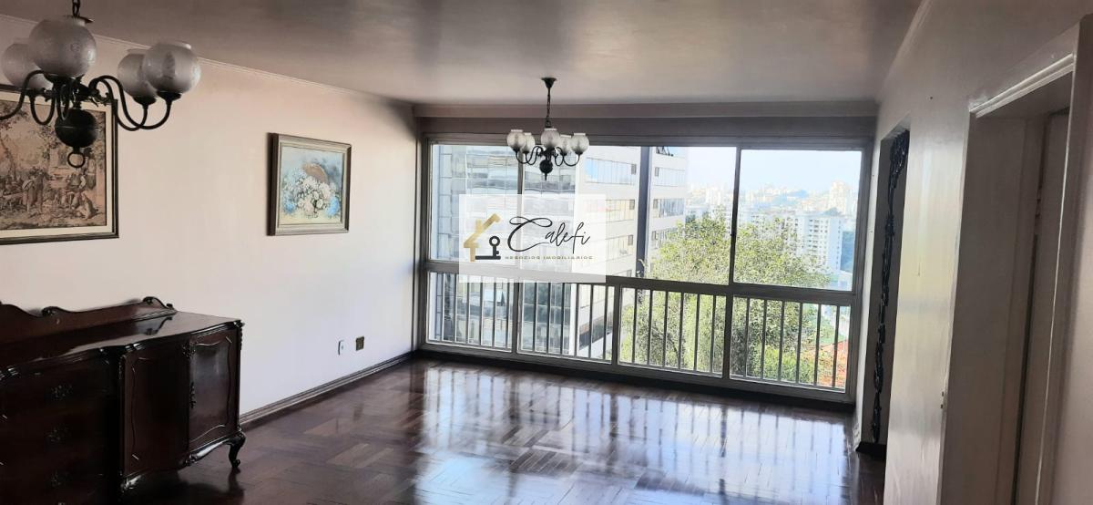 Apartamento com 3 quartos, 160,00m², à venda