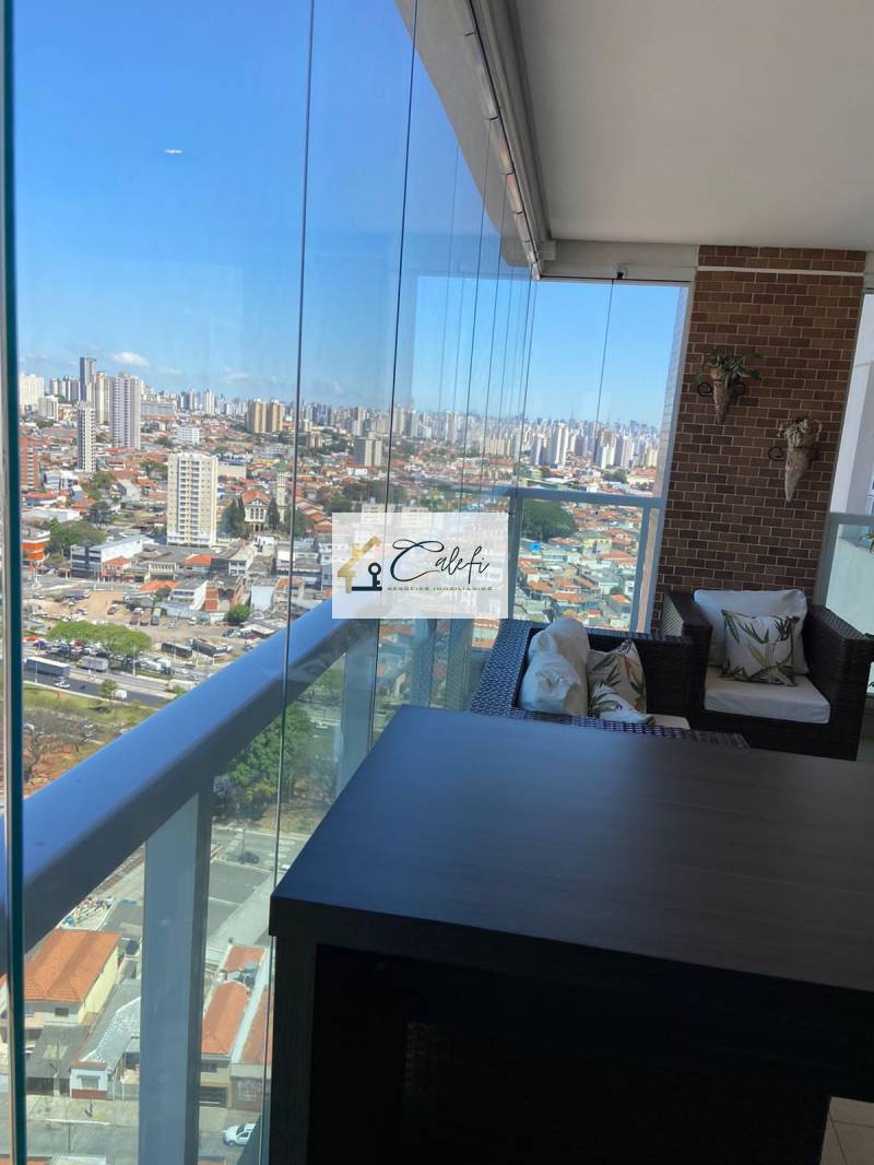 Apartamento com 4 quartos, 160m², à venda em São Paulo, Cidade Mãe do Céu