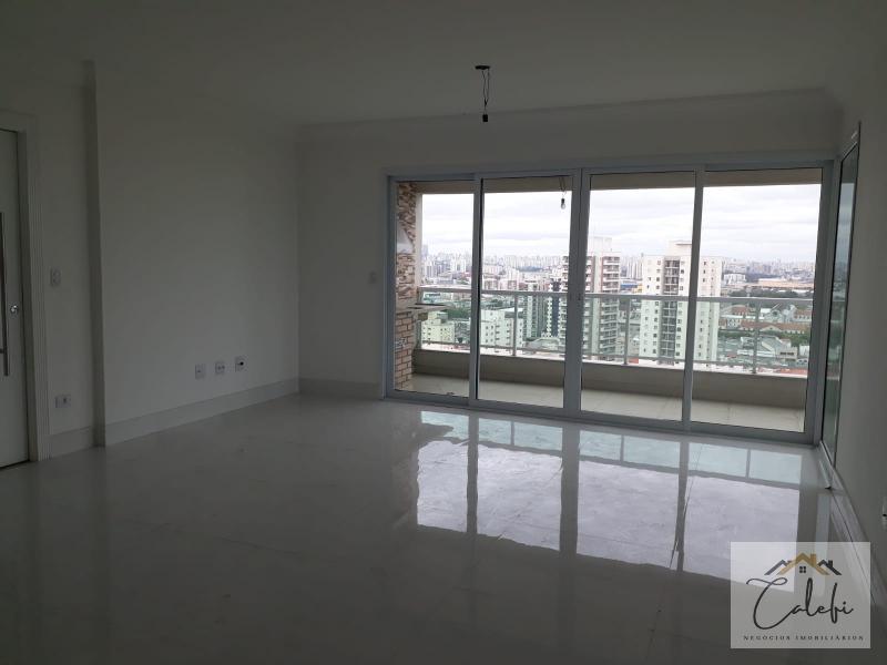 Apartamento com 4 quartos, 192m², à venda em São Paulo, Jardim São Paulo(Zona Norte)