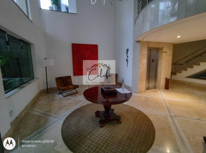 Apartamento com 4 quartos, 257m², para locação em São Paulo, Santana