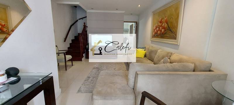 Casa com 3 quartos, 140m², à venda em São Paulo, Água Fria - Calefi Imóveis