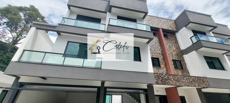 Casa de condomínio com 4 quartos, 400m², à venda em São Paulo, Vila Albertina - Calefi Imóveis