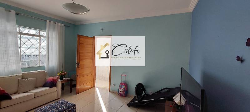 Casa geminada
 com 2 quartos, 150m², à venda em São Paulo, Vila Paulicéia