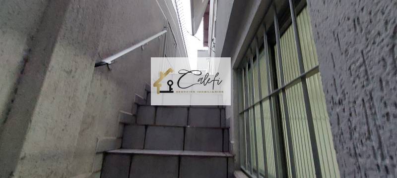Casa geminada
 com 3 quartos, 150m², à venda em São Paulo, Vila Gustavo - Calefi Imóveis
