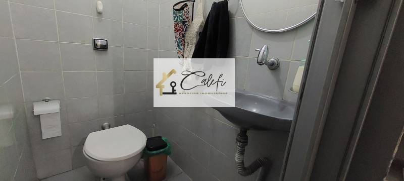 Casa geminada
 com 3 quartos, 150m², à venda em São Paulo, Vila Gustavo - Calefi Imóveis