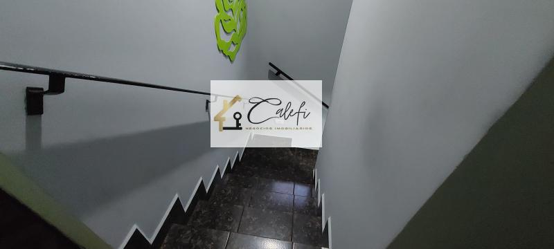 Casa geminada
 com 3 quartos, 150m², à venda em São Paulo, Vila Gustavo - Calefi Imóveis