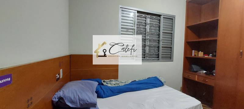 Casa geminada
 com 3 quartos, 150m², à venda em São Paulo, Vila Gustavo - Calefi Imóveis
