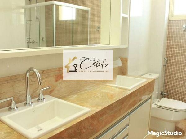 Cobertura com 4 quartos, 480m², à venda em São Paulo, Santana - Calefi Imóveis