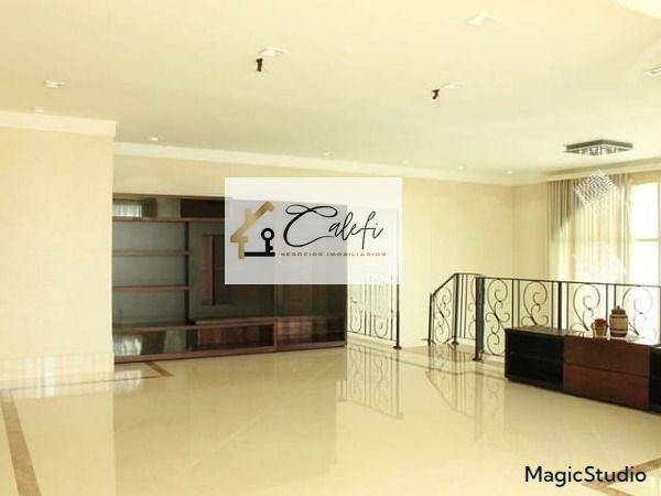 Cobertura com 4 quartos, 480m², à venda em São Paulo, Santana - Calefi Imóveis