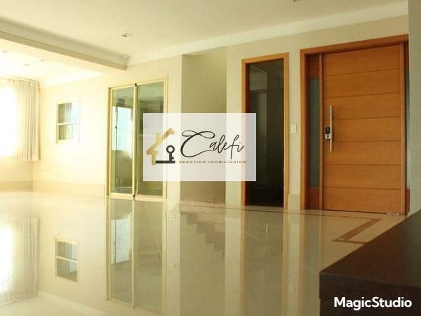 Cobertura com 4 quartos, 480m², à venda em São Paulo, Santana - Calefi Imóveis
