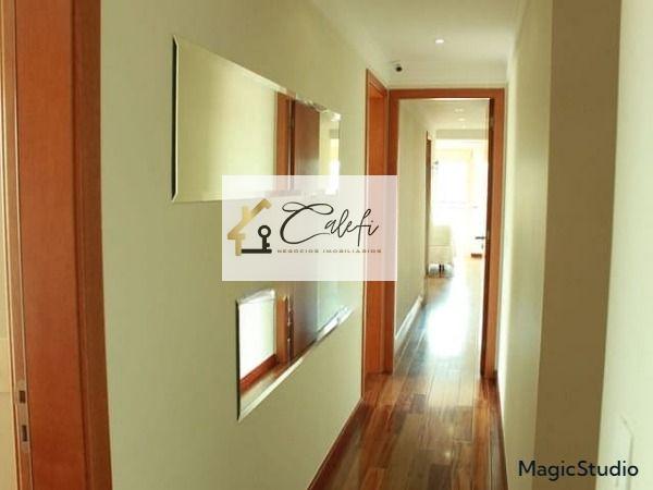 Cobertura com 4 quartos, 480m², à venda em São Paulo, Santana - Calefi Imóveis