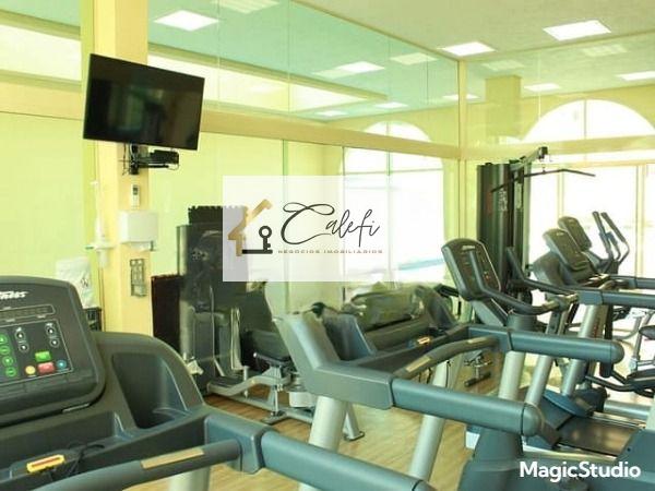 Cobertura com 4 quartos, 480m², à venda em São Paulo, Santana - Calefi Imóveis