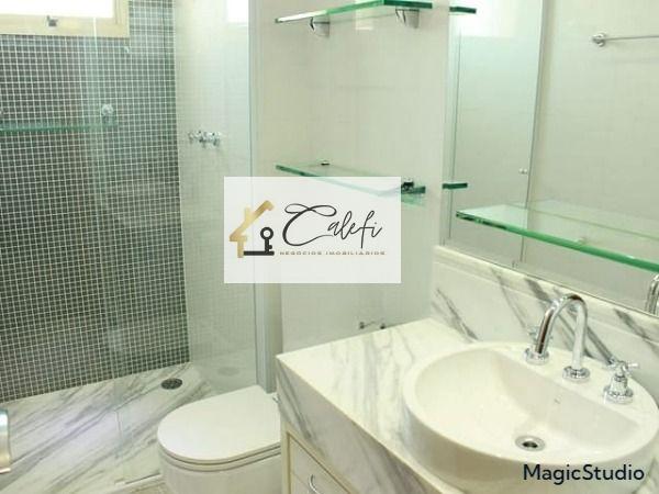 Cobertura com 4 quartos, 480m², à venda em São Paulo, Santana - Calefi Imóveis