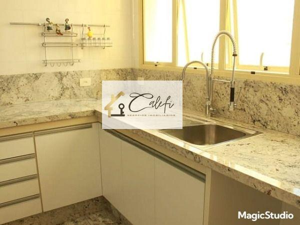 Cobertura com 4 quartos, 480m², à venda em São Paulo, Santana - Calefi Imóveis