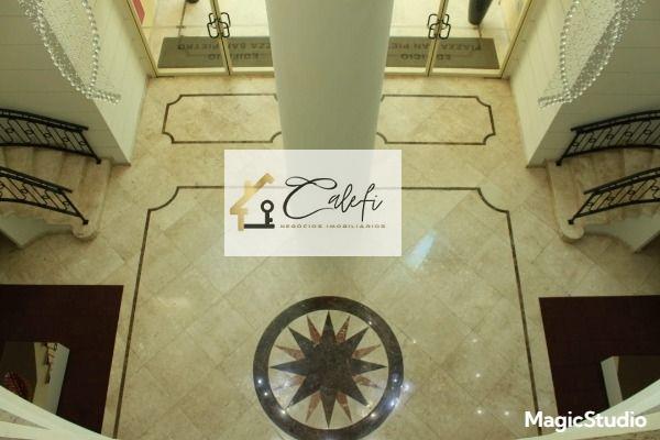 Cobertura com 4 quartos, 480m², à venda em São Paulo, Santana - Calefi Imóveis