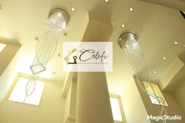 Cobertura com 4 quartos, 480m², à venda em São Paulo, Santana - Calefi Imóveis