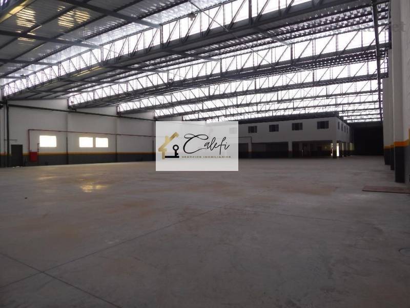Galpão, 2200m², à venda em São Paulo, Vila Monumento