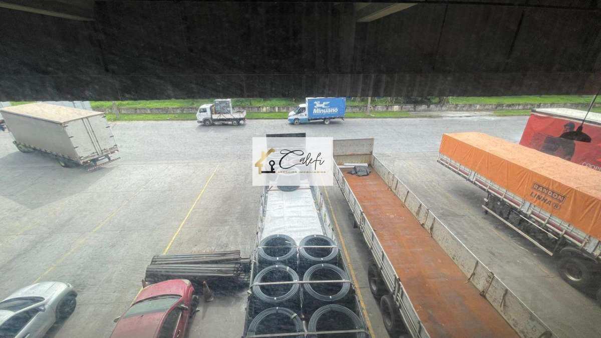 Galpão para alugar, Jardim Brasil, 690m²